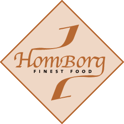 Homborg finest food Homborg finest food