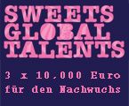 Sweet Global Talents 2007
