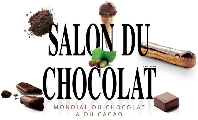 Salon du Chocolat Paris 2022 | Theobroma Cacao Schokoladen Magazin