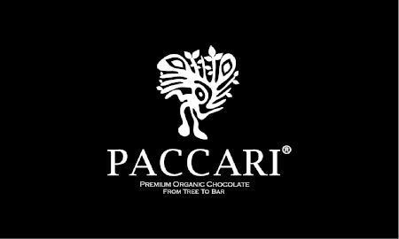 Aus Pacari wird Paccari - Neuer Name und neues Logo