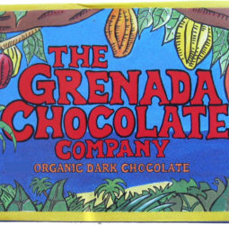 Grenada Chocolate Company Ltd.