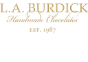 L.A. Burdick Chocolate