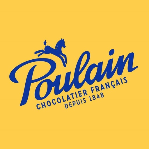 Chocolat Poulain